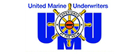 United Marine Logo