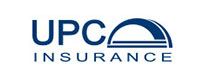 United P & C Logo