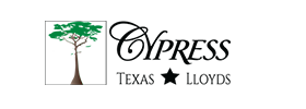 Cypress Logo