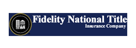 Fidelity National Logo