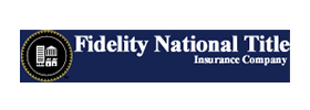 Fidelity National Logo