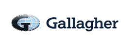 Gallagher Charter Lakes Logo