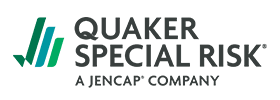 Quaker Special Risk Logo