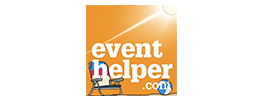 The Event Helper Logo